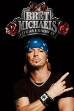 Watch Bret Michaels Life As I Know It Megavideo